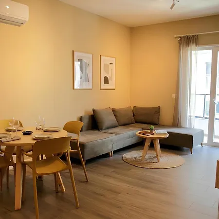 Lejlighedshotel Kron 3*