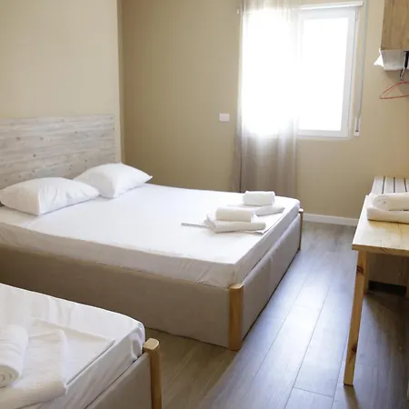 Kron Lejlighedshotel