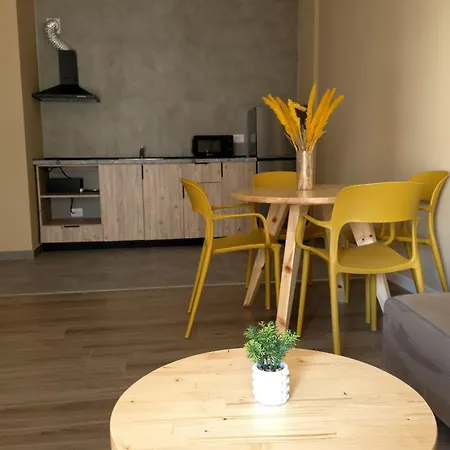 Lejlighedshotel Kron