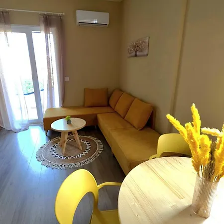 Lejlighedshotel Kron 3*