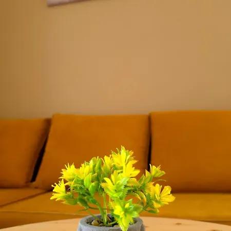 Lejlighedshotel Kron 3*