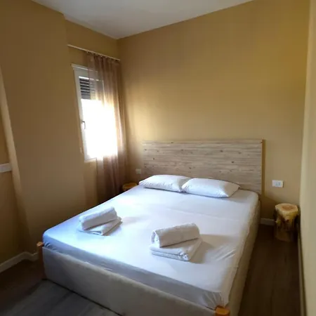 Lejlighedshotel Kron 3*