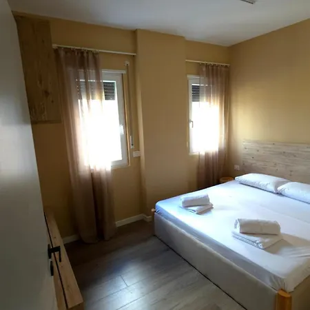Lejlighedshotel Kron