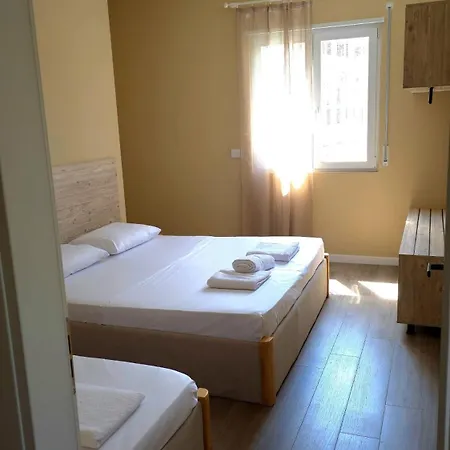 Kron Lejlighedshotel 3*