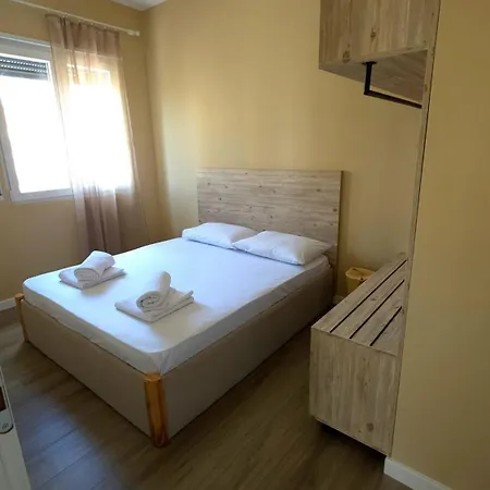 Lejlighedshotel Kron 3*