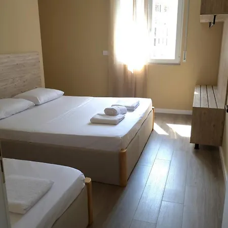 Lejlighedshotel Kron