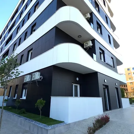 Kron Aparthotel