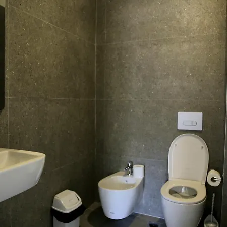 Lejlighedshotel Kron 3*