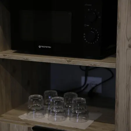 Kron Aparthotel 4*