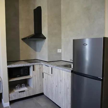 Kron Aparthotel